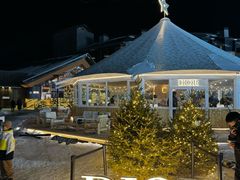 -中旅松花湖滑雪场