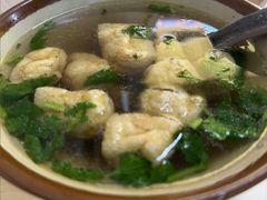 -昌顺马记小吃店(昌盛园店)
