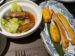 -極上萬膳·日料放题(海岸城店)