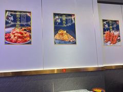 -段氏龙虾·烧烤·烤鱼(东书房路店)