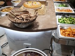 -素满香·素食自助餐厅(直营·大兴街店)
