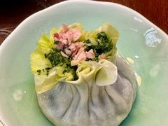 -富春茶社(国庆路店)
