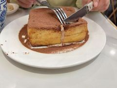 -香港威特瑞茶餐厅(小白楼音乐厅店)