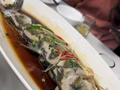 -宝荣鱼馆·临湖之宴(千岛湖店)