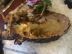 -东海怡品海鲜豆捞(舟宿夜江店)