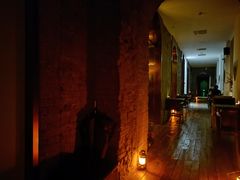 -CHURCH  BISTRO 教堂·餐吧