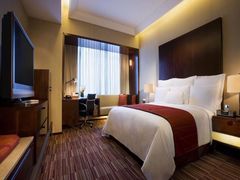 -上海龙之梦万丽酒店