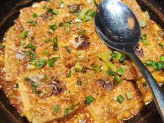 客家酿豆腐-客乡情(南京东路店)