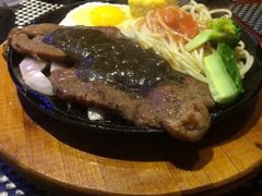 -西部牛排(当涂店)