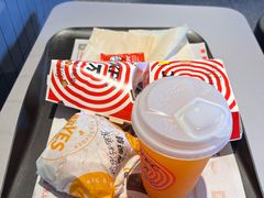 -肯德基(京广桥店)