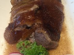 -梧桐餐厅(泉城路店)