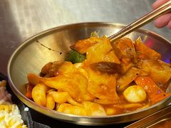-釜山火炉·海鲜烤肉(紫藤路店)