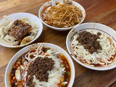 -小谭豆花(西大街店)