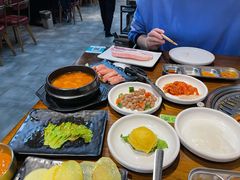 -·缸桶屋·韩式牛肋条自助烤肉(西湖D11店)