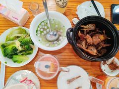 -斯丹姜母鸭·古法干香(涂门街总店)