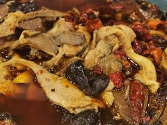 -老酒川菜坊(中山西路店)