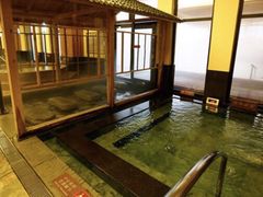 -大江户·温泉洗浴(浑南店)