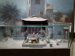 景点-东莞市可园博物馆