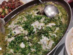 -盛百味·家宴餐厅(霸州分店)