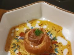 -天狗山料理(省体店)