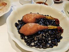 -怡情荟•海鲜青岛菜(五四广场旗舰店)