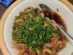 -走马楼饭庄(慈城古县城店)