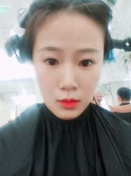 -MY HAIR ARDOR
