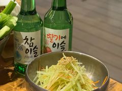 -KAOKAO烤烤·丹东海鲜烧烤(望京店)
