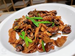-上关东东北菜(夫子庙水游城店)
