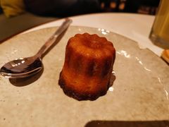 -BAKER&SPICE(安福路店)