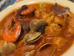 -闽海肴(北辰荟店)