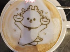 -怡廊(上海漕河泾万丽酒店)