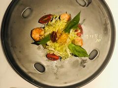 -Tomato&Pepper法餐厅