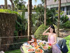 -海棠湾威斯汀酒店·知味西餐厅