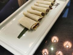 -铜锣湾·有麝自然香(渝北财富中心店)