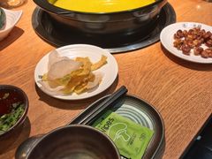 -一朵菌·野生菌探索家火锅(南亚店)
