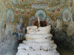 -炳灵寺世界文化遗产旅游区