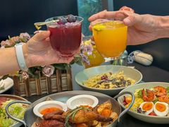 -叁 Three· bistro餐酒馆