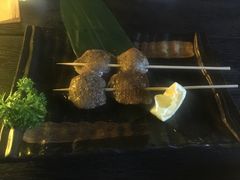 -蘭·日本料理铁板烧(碧云路店)