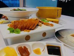 -北京老铺烤鸭(老城根店)