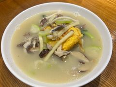 -万香姜汁(引泉路店)