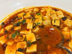 -悦海·家宴·冰花皮皮虾大锅贴(宝龙店)