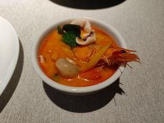 -BetterThai 泰加(苏州中心店)