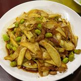今天吃了家常菜，好满足‼️