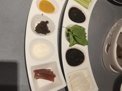 -阿庄新豫菜(航海东路店)