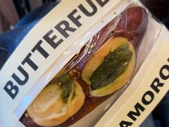 -B&C黄油与面包·法式古堡面包坊(新天地店)