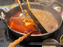 -大龙燚·旷野鲜火锅(广州首店)