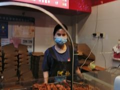 -阿捡忭京炸鸡(韭菜园总店)