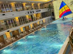 -海韵之星邮轮水会(明发商业广场店)