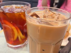 -华嫂冰室(尖沙咀店)